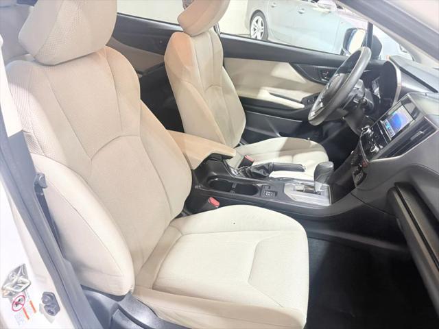 2018 Subaru Impreza 2.0i Premium