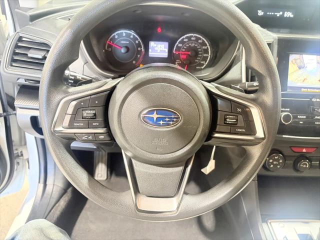 2018 Subaru Impreza 2.0i Premium