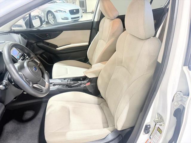2018 Subaru Impreza 2.0i Premium