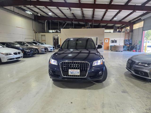 2017 Audi Q5 2.0T Premium for sale in Tracy, CA