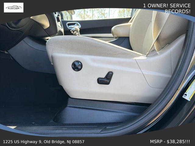 2019 Dodge Durango SXT AWD