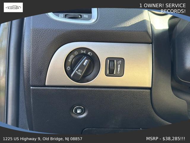 2019 Dodge Durango SXT AWD