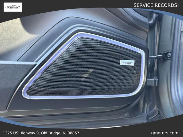 2022 Porsche Panamera Base