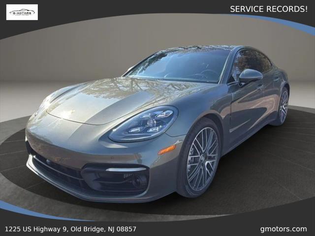 2022 Porsche Panamera Base for sale in Old Bridge, NJ
