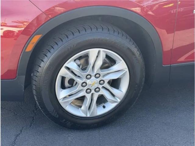 2019 Chevrolet Blazer 3LT