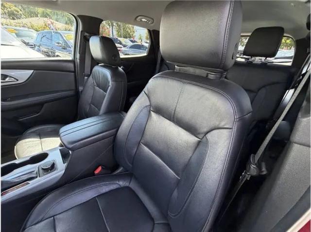 2019 Chevrolet Blazer 3LT