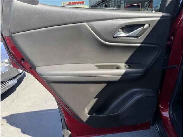 2019 Chevrolet Blazer 3LT