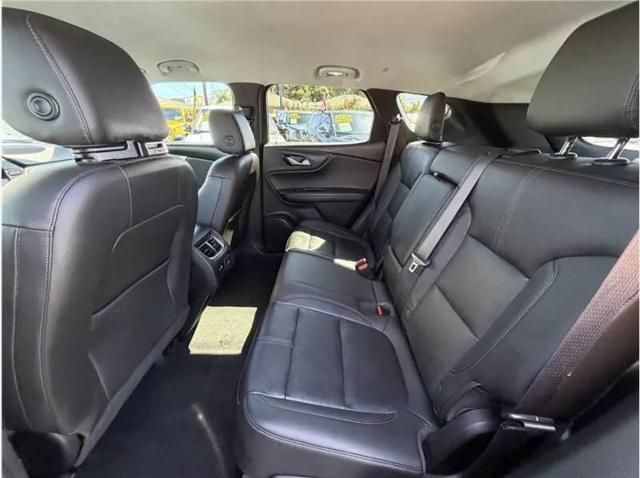 2019 Chevrolet Blazer 3LT
