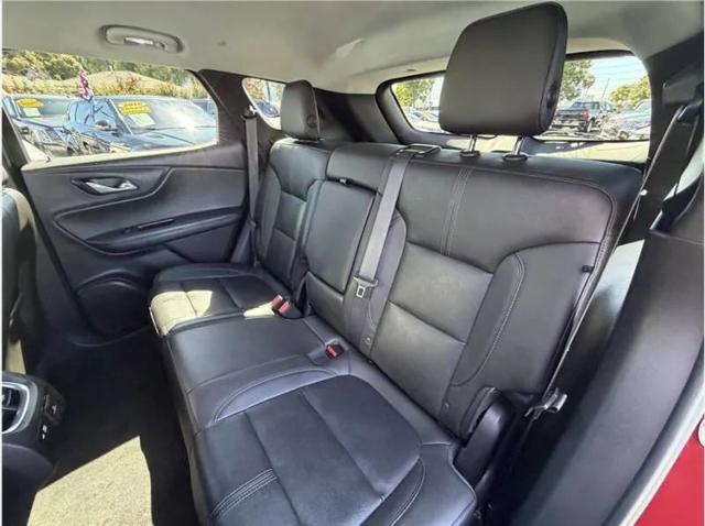 2019 Chevrolet Blazer 3LT