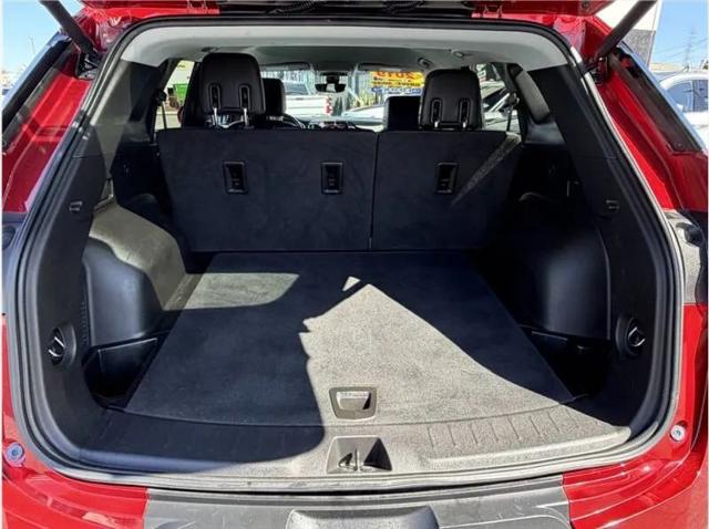 2019 Chevrolet Blazer 3LT