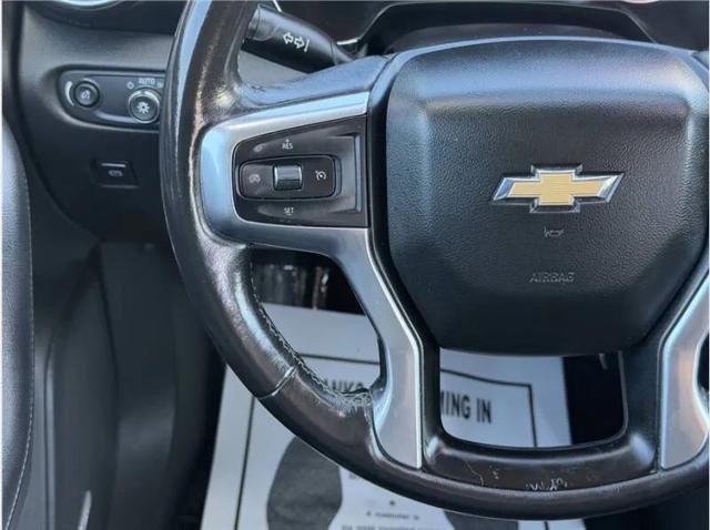 2019 Chevrolet Blazer 3LT