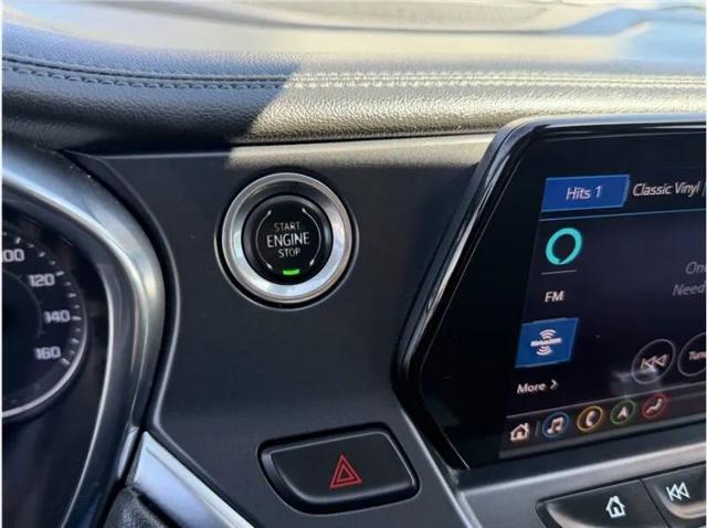 2019 Chevrolet Blazer 3LT