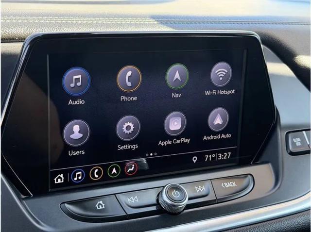 2019 Chevrolet Blazer 3LT