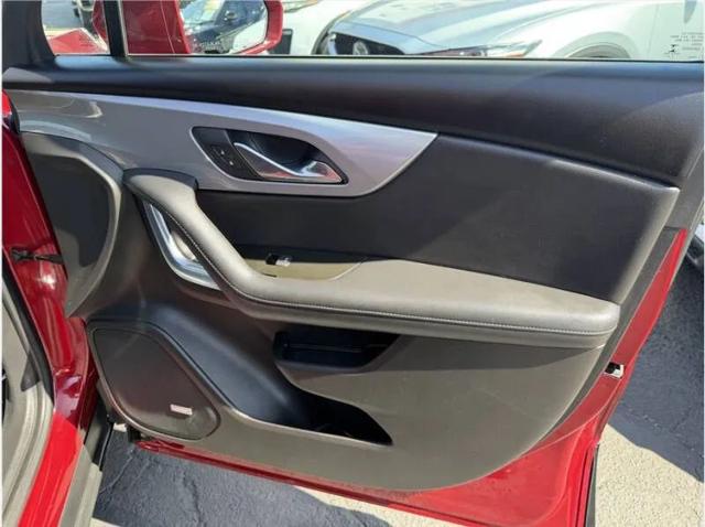 2019 Chevrolet Blazer 3LT