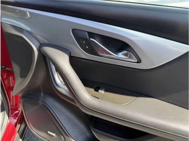 2019 Chevrolet Blazer 3LT