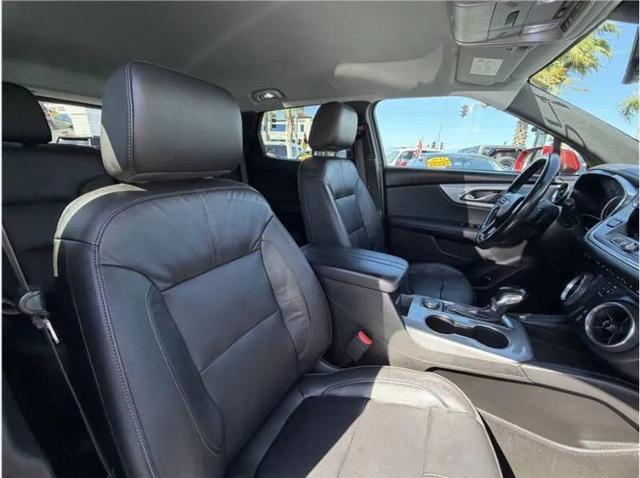 2019 Chevrolet Blazer 3LT