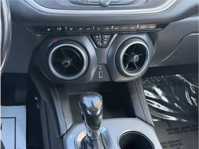 2019 Chevrolet Blazer 3LT