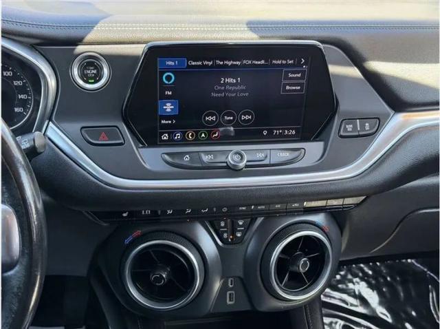 2019 Chevrolet Blazer 3LT