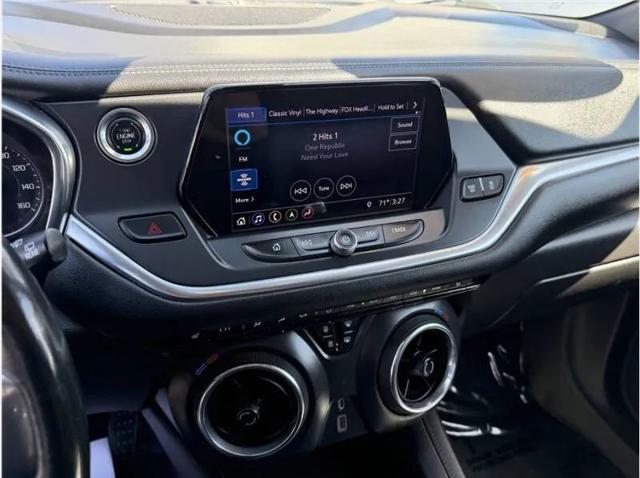 2019 Chevrolet Blazer 3LT