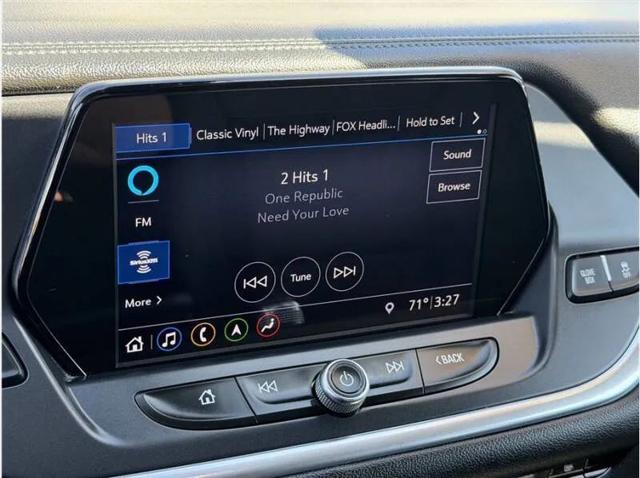 2019 Chevrolet Blazer 3LT