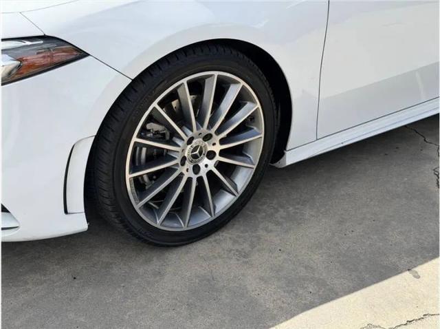 2020 Mercedes-Benz A 220 A 220