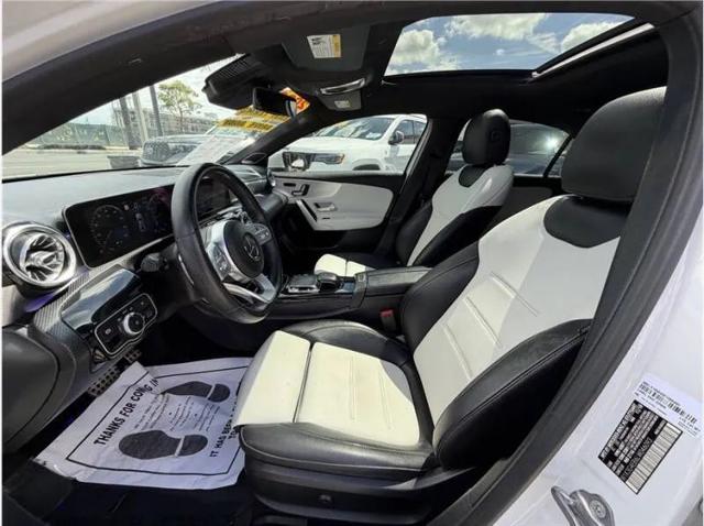 2020 Mercedes-Benz A 220 A 220