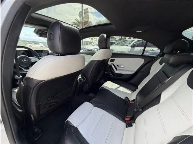 2020 Mercedes-Benz A 220 A 220