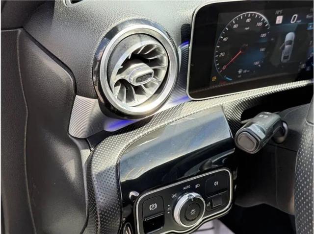 2020 Mercedes-Benz A 220 A 220