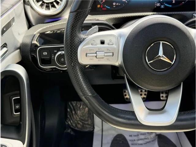 2020 Mercedes-Benz A 220 A 220