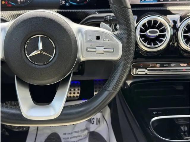 2020 Mercedes-Benz A 220 A 220