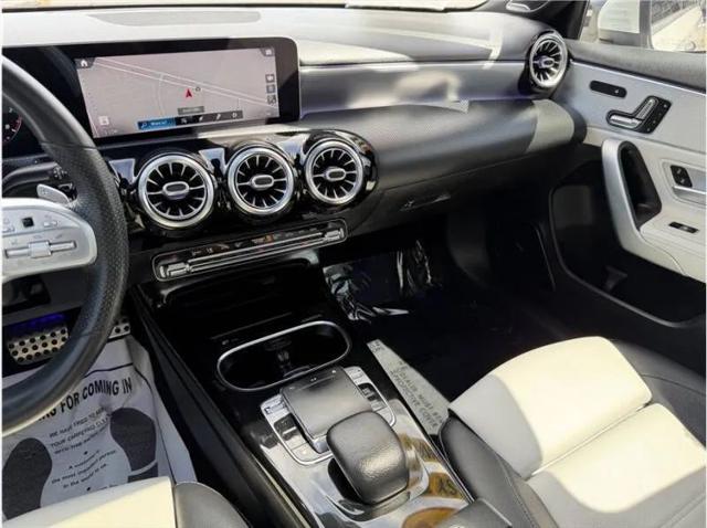 2020 Mercedes-Benz A 220 A 220