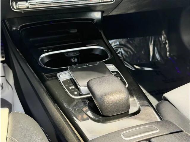 2020 Mercedes-Benz A 220 A 220