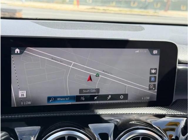 2020 Mercedes-Benz A 220 A 220