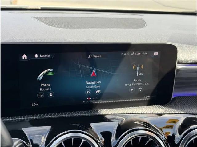2020 Mercedes-Benz A 220 A 220