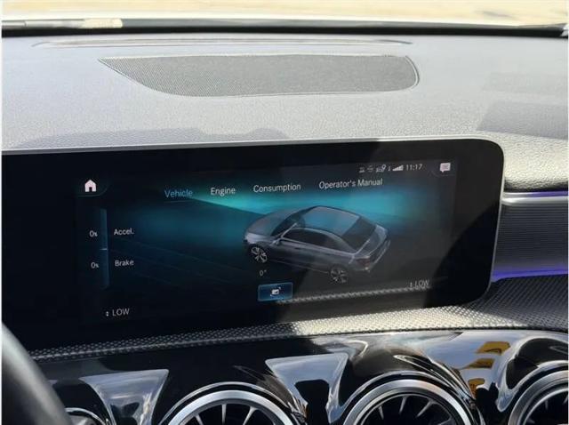2020 Mercedes-Benz A 220 A 220
