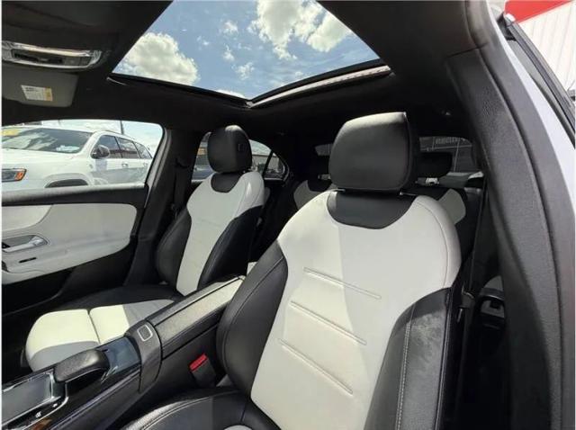 2020 Mercedes-Benz A 220 A 220
