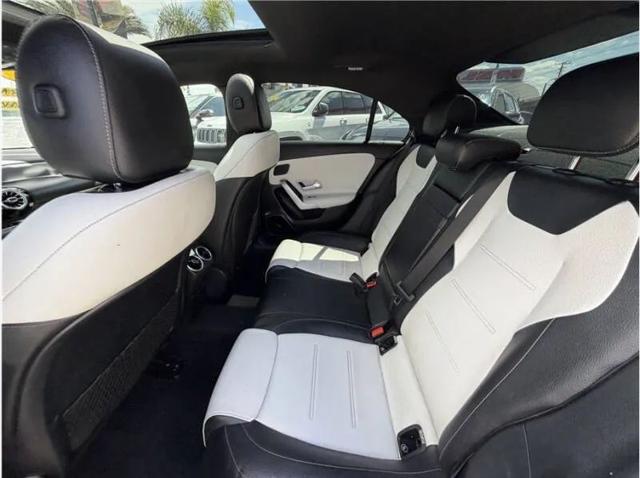 2020 Mercedes-Benz A 220 A 220