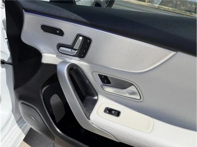 2020 Mercedes-Benz A 220 A 220