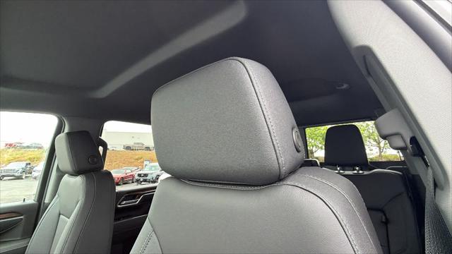 2026 Chevrolet Silverado 3500HD Crew Cab, Standard Bed, LT, 4WD