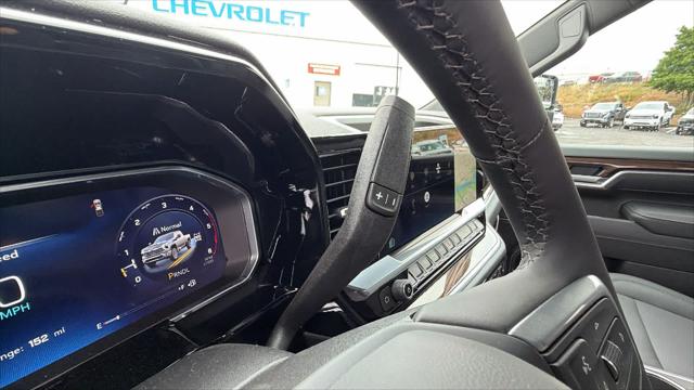 2026 Chevrolet Silverado 3500HD Crew Cab, Standard Bed, LT, 4WD
