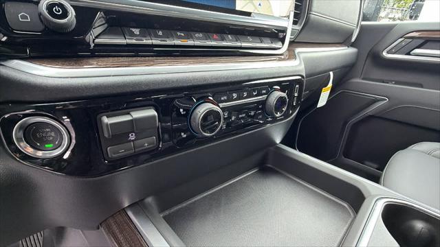 2026 Chevrolet Silverado 3500HD Crew Cab, Standard Bed, LT, 4WD