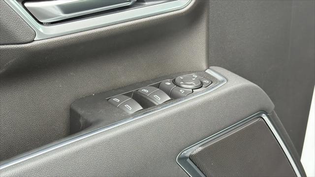 2026 Chevrolet Silverado 3500HD Crew Cab, Standard Bed, LT, 4WD