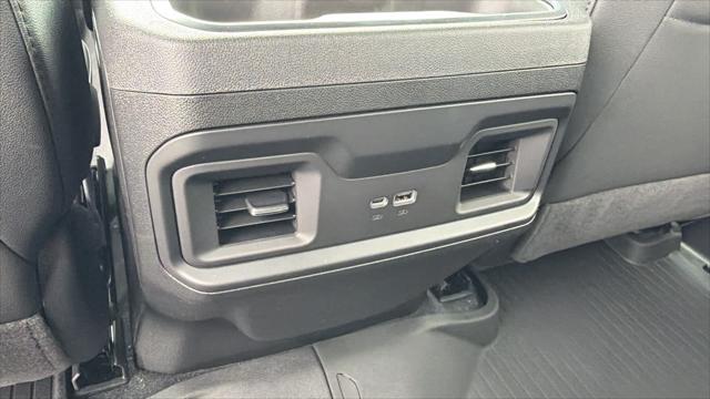 2026 Chevrolet Silverado 3500HD Crew Cab, Standard Bed, LT, 4WD