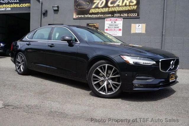 2018 Volvo S90 T5 Momentum for sale in Hasbrouck Heights, NJ