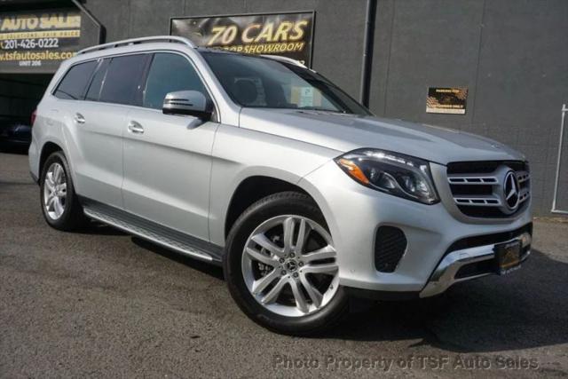 2019 Mercedes-Benz GLS GLS 450 4MATIC for sale in Hasbrouck Heights, NJ