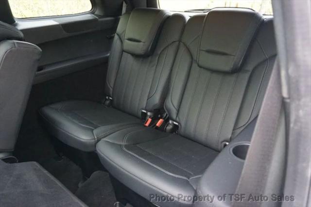 2019 Mercedes-Benz GLS GLS 450 4MATIC