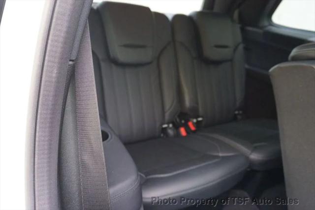 2019 Mercedes-Benz GLS GLS 450 4MATIC