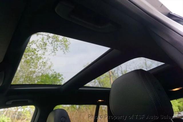2019 Mercedes-Benz GLS GLS 450 4MATIC