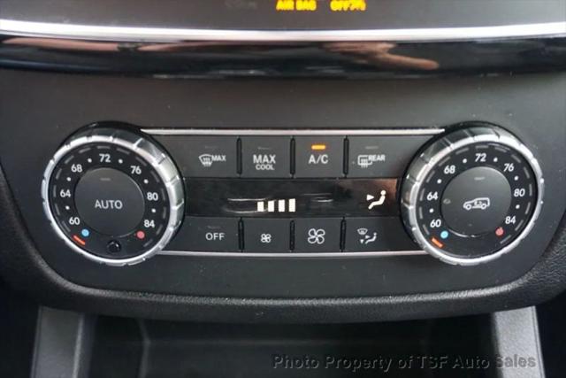 2019 Mercedes-Benz GLS GLS 450 4MATIC