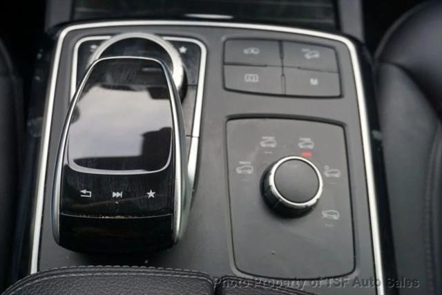 2019 Mercedes-Benz GLS GLS 450 4MATIC